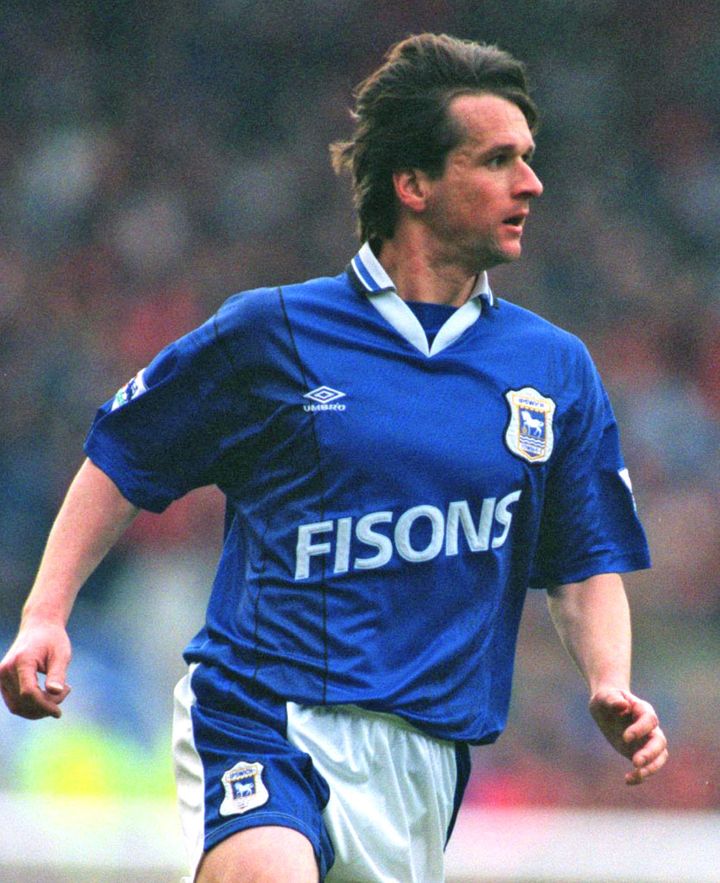 100周年の『UMBRO』が生み出したプレミアリーグ「90年代最高のユニフォーム」5選