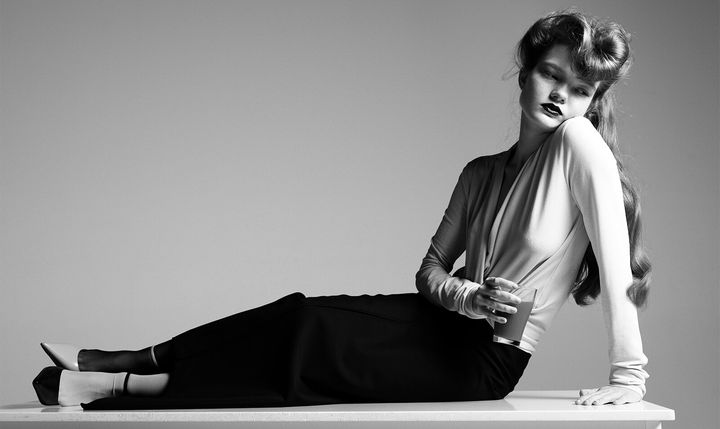 【SPECIAL】be yourself