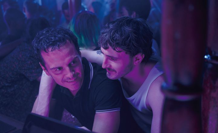 アンドリュー・ヘイ