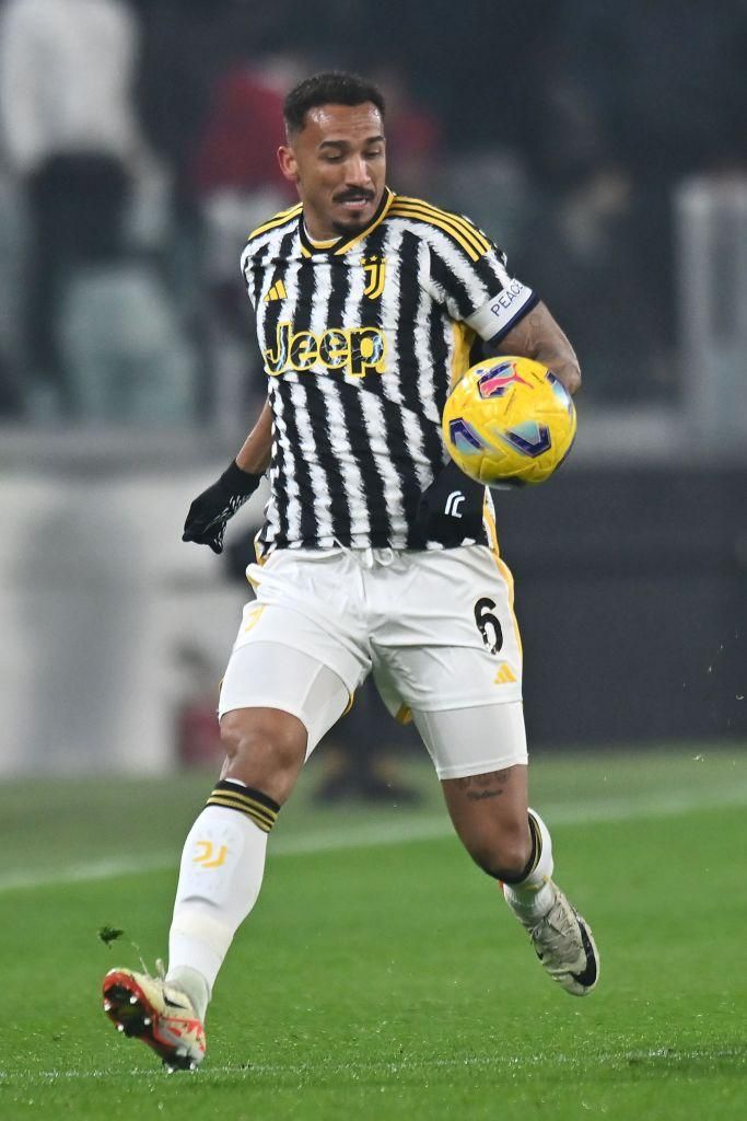 現在「30歳以上の最強センターバック」トップ5