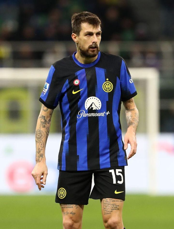 現在「30歳以上の最強センターバック」トップ5