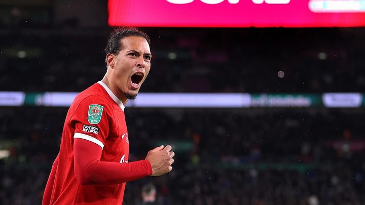 現在「30歳以上の最強センターバック」トップ5