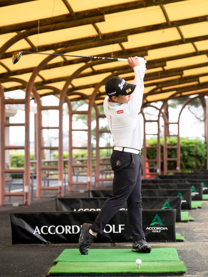 ボールの見方で飛距離が変わる!? ドライバーで飛ばすための構え方【記事トップ3】