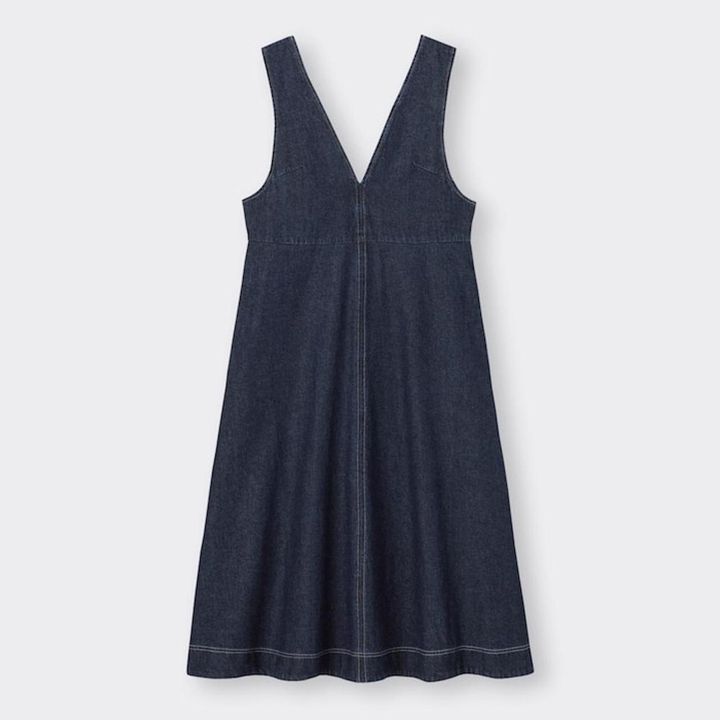 画像1: 出典：GU