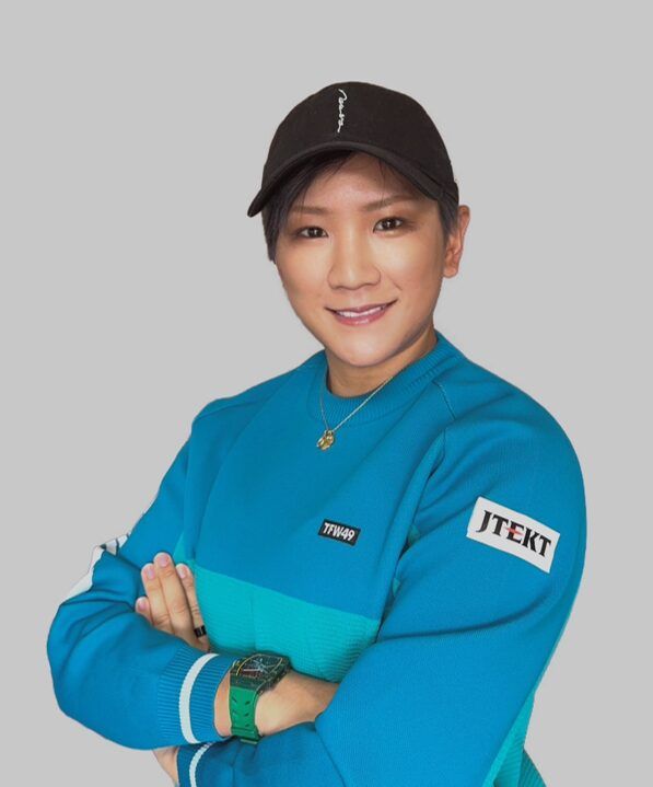 「この度…」成田美寿々、新しい契約を締結！