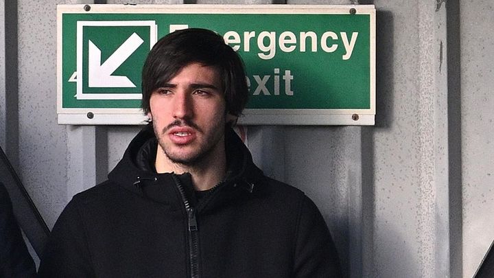 トナーリのギャンブル依存は深刻…イングランド移籍後にも「50試合で金を賭けていた」 再び起訴される