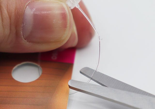 100均ダイソーのおしゃれ文房具