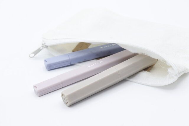 100均ダイソーのおしゃれ文房具