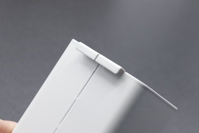 ダイソーのスプーン用キッチンツールスタンド