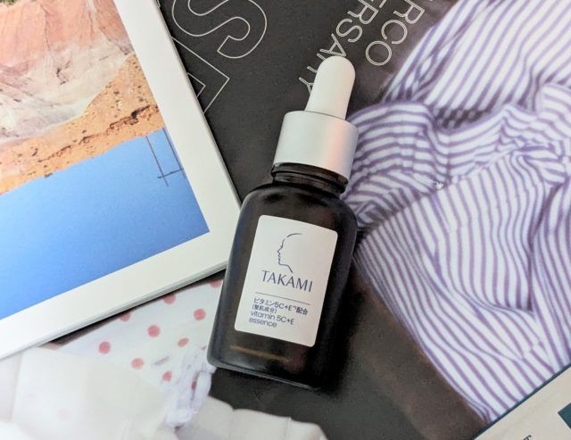 タカミ エッセンス5C+E