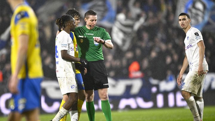 熊田直紀所属のヘンクとウェステルロー、「パス回しだけの無気力試合」で全選手に罰金