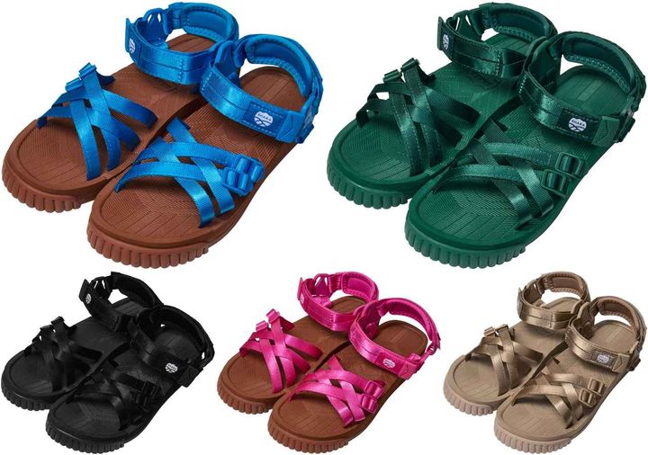 画像: 「RIVER GUIDE」￥11,550 出典：シャカ