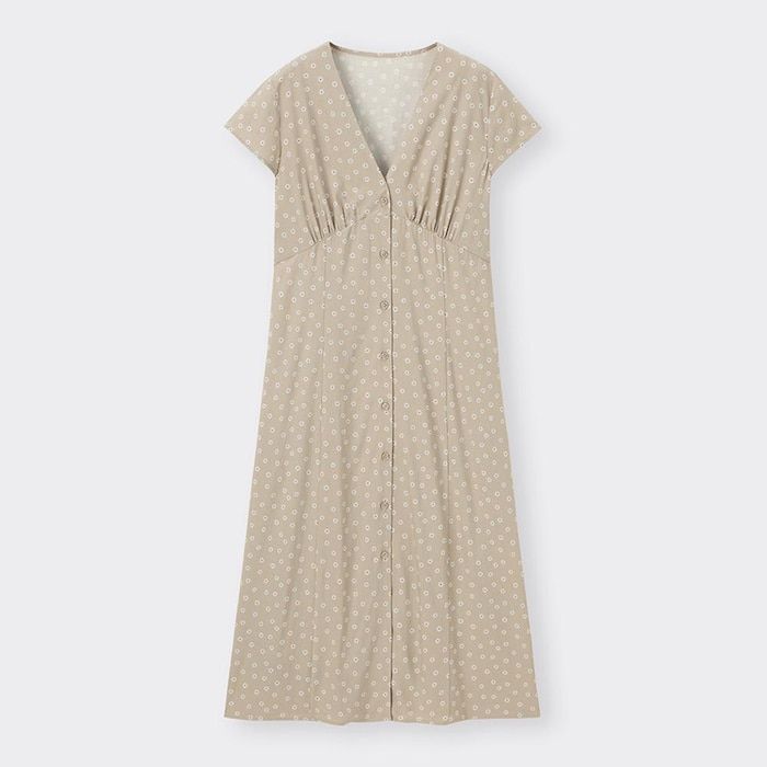 画像1: 出典：GU