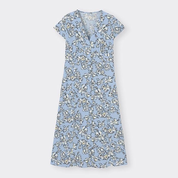 画像2: 出典：GU