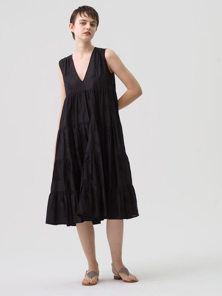 画像2: 伊勢丹新宿店先行発売のスペシャルドレス