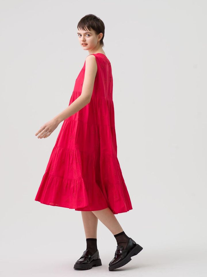 画像1: 伊勢丹新宿店先行発売のスペシャルドレス