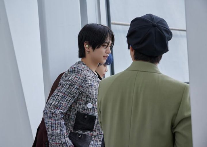 JO1 Exhibition “ JO1 in Wonderland!