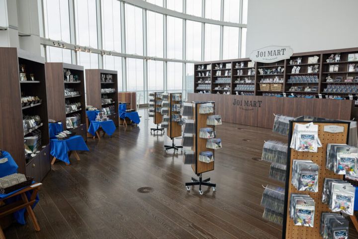 JO1 Exhibition “ JO1 in Wonderland!