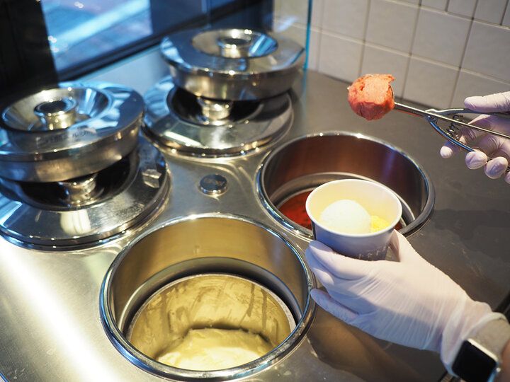 熱海駅からすぐ♪ 大人のためのラグジュアリーパフェ専門店「Maison de Parfait 十全十美」がオープン