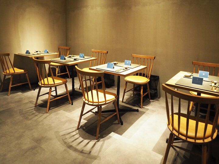 熱海駅からすぐ♪ 大人のためのラグジュアリーパフェ専門店「Maison de Parfait 十全十美」がオープン