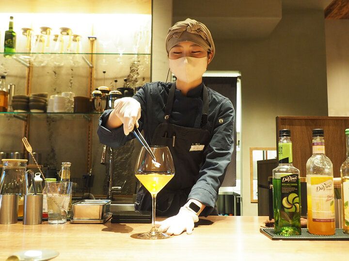 熱海駅からすぐ♪ 大人のためのラグジュアリーパフェ専門店「Maison de Parfait 十全十美」がオープン