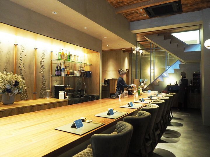 熱海駅からすぐ♪ 大人のためのラグジュアリーパフェ専門店「Maison de Parfait 十全十美」がオープン