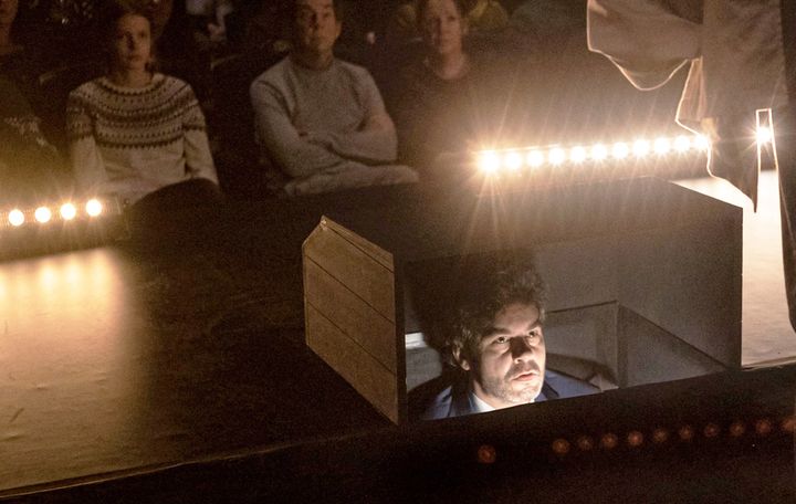 何者かに監視される中での不倫…「No.10」とは一体何なのか？ “変態の系譜”ヴァーメルダム監督が最新作について語る