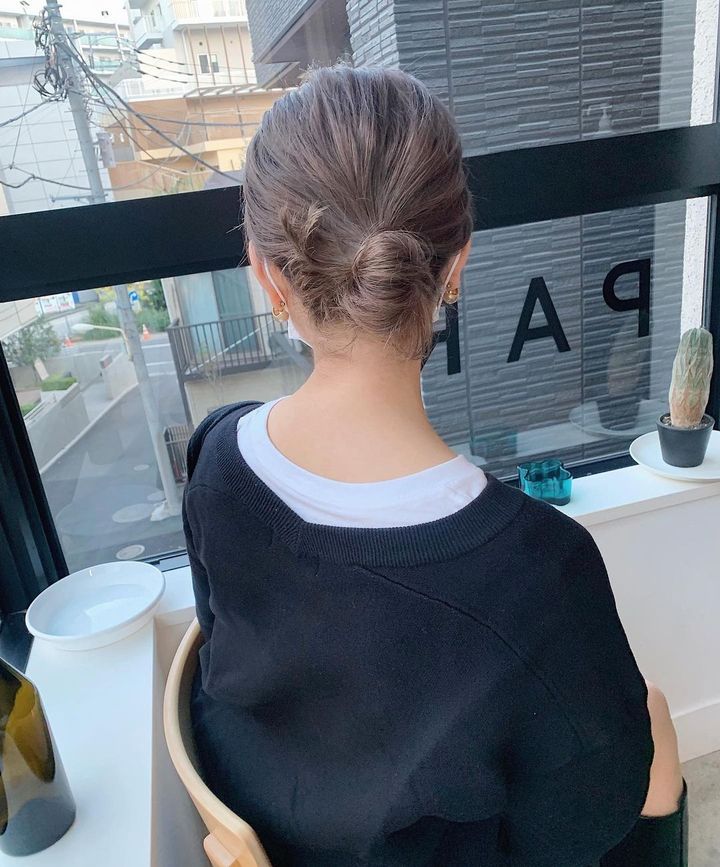 スタイリストさんに聞いたグレージュの魅力