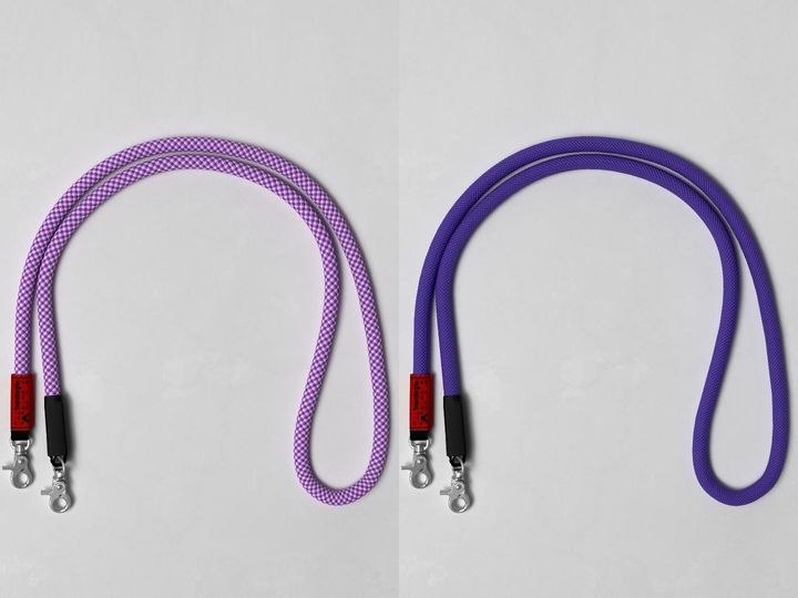 画像: 「10mm Rope」各￥6,160 出典：トポロジー