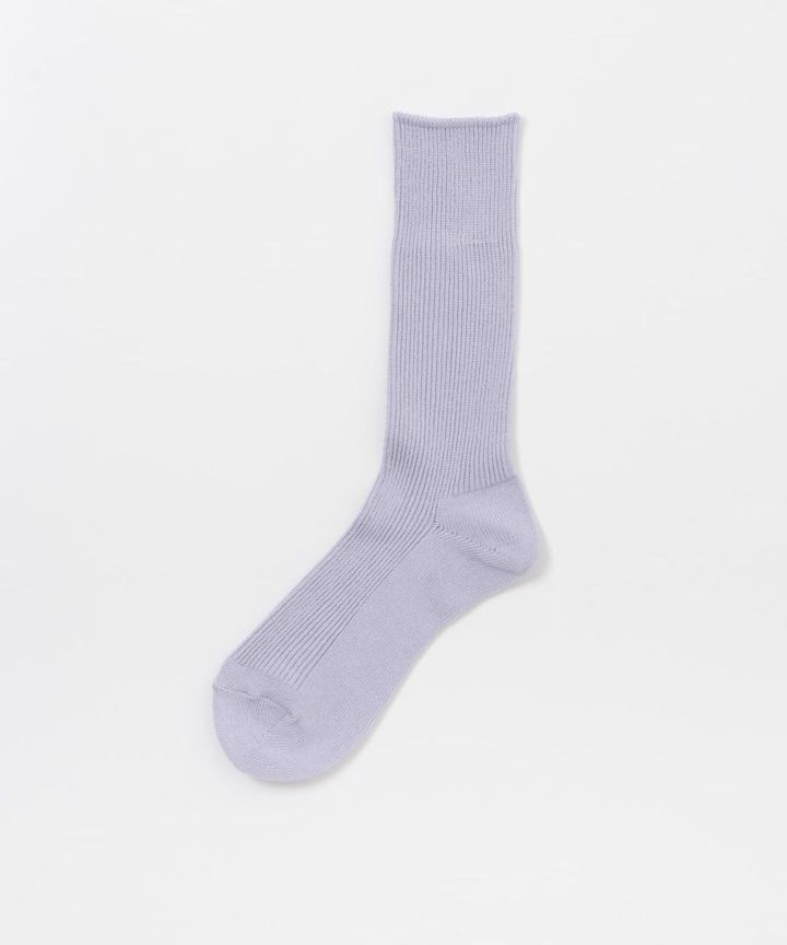 画像: 「細リブソックス」￥1,650 出典：アーバンリサーチ ドアーズ