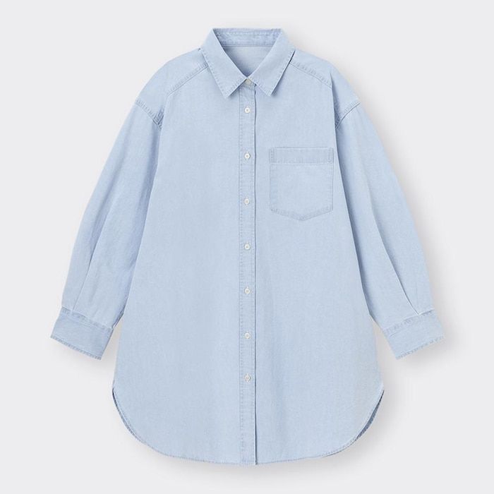 画像2: 出典：GU