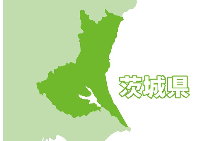 魅力度ランキング万年最下位【茨城県】の魅力
