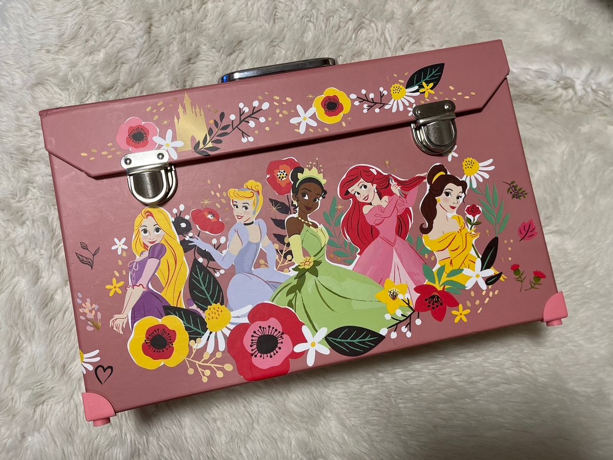 こんなに入ってこの価格は絶対買い！ ディズニーストアの