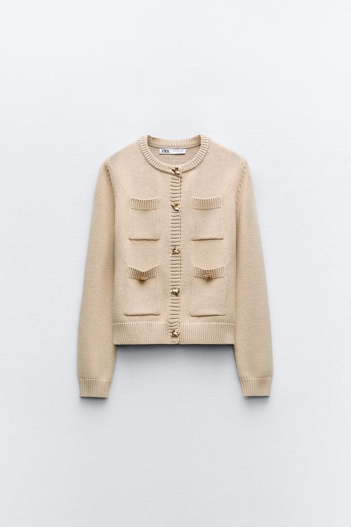 画像1: 出典：ZARA