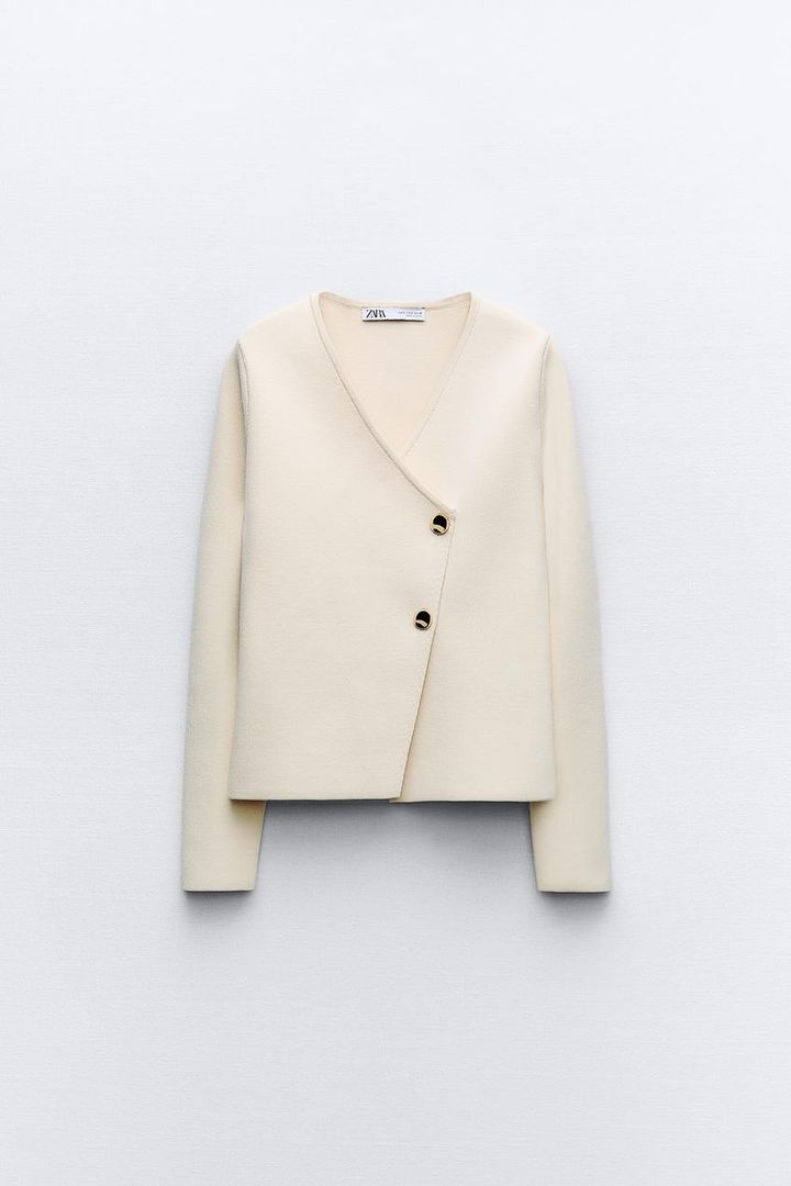 画像2: 出典：ZARA