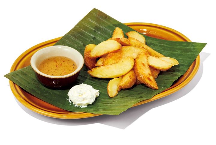 〈DDDSTORE〉のナムチムガイ