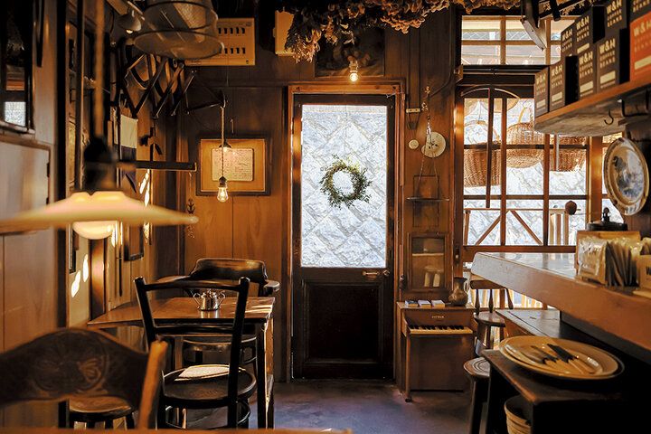 京都よりみちこみち 上賀茂神社〜半木の道【後編】