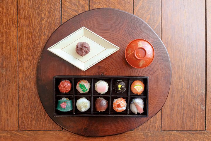 京都よりみちこみち 上賀茂神社〜半木の道【後編】