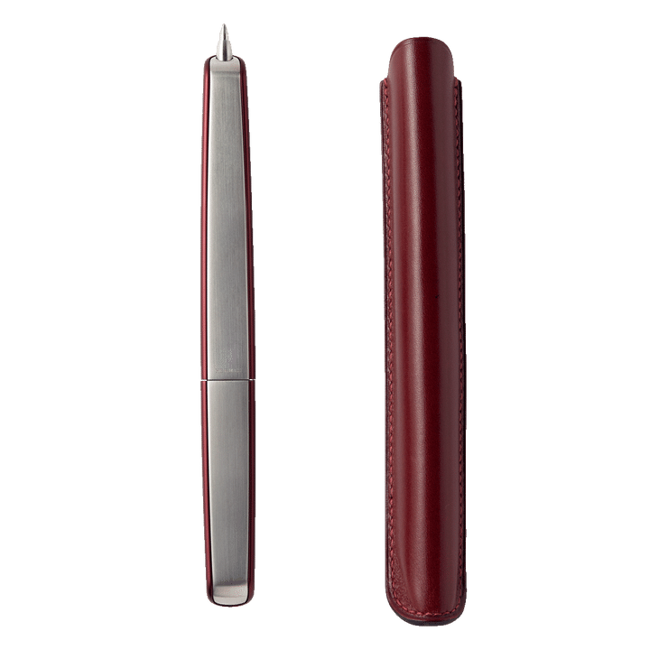 〈エルメス〉のノーチラス ボールペン