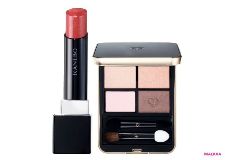 天野佳代子さん「エイジングケアで“一生メイク映え”は叶います！」。コスメ選びのコツも伝授_3