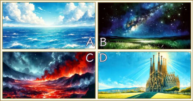 あなたの最も才能を発揮できる場所を診断