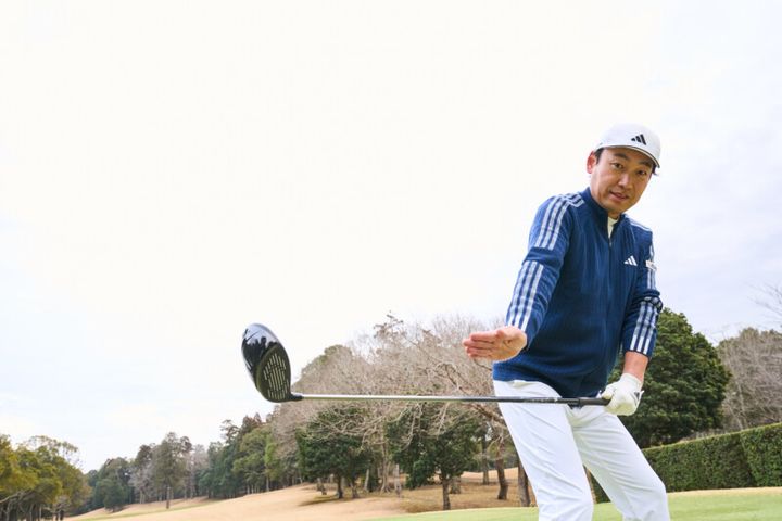 ドライバーが上手くなる“フェースの使い方”とは？「バックスイングで…」