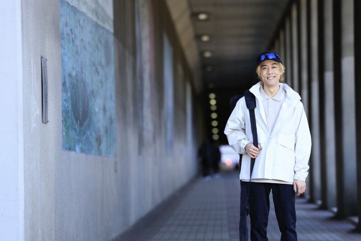 「全身1万円台！」コスパ抜群のユニクロで作るゴルフファッションコーデ