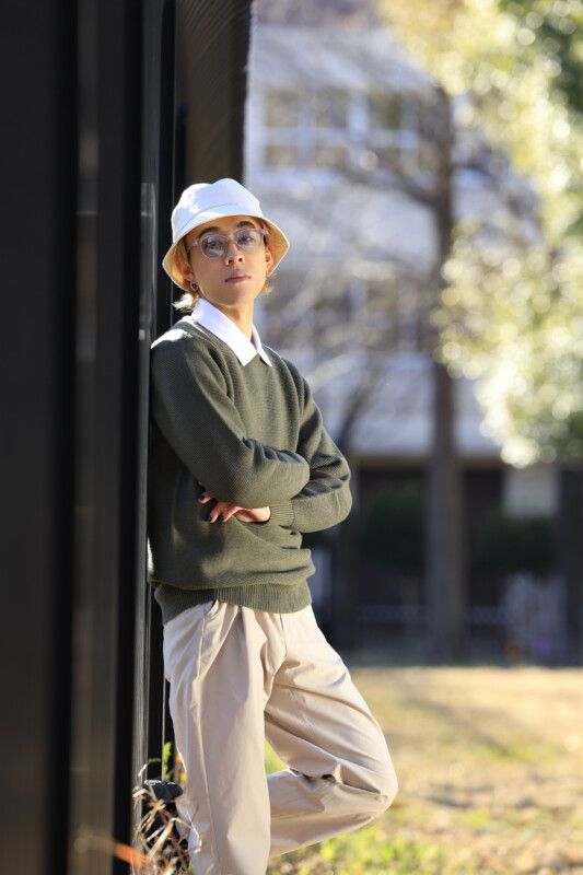 「全身1万円台！」コスパ抜群のユニクロで作るゴルフファッションコーデ