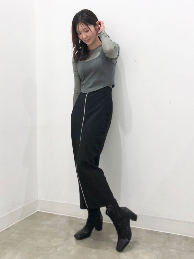 画像2: 出典：GU