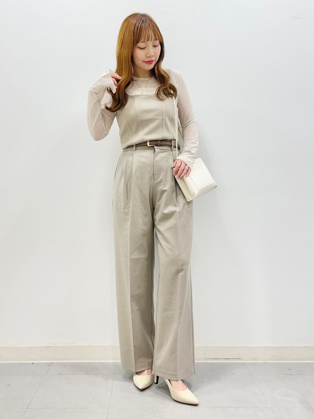 画像3: 出典：GU