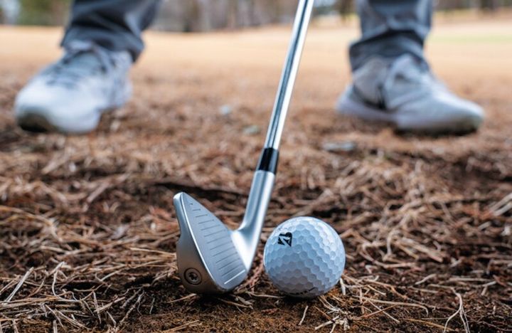 アイアンがうまくなる”軟鉄鍛造”のメリットとは？2人のプロが徹底解説！