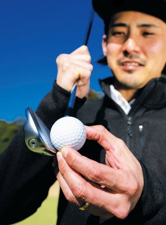 アイアンがうまくなる”軟鉄鍛造”のメリットとは？2人のプロが徹底解説！