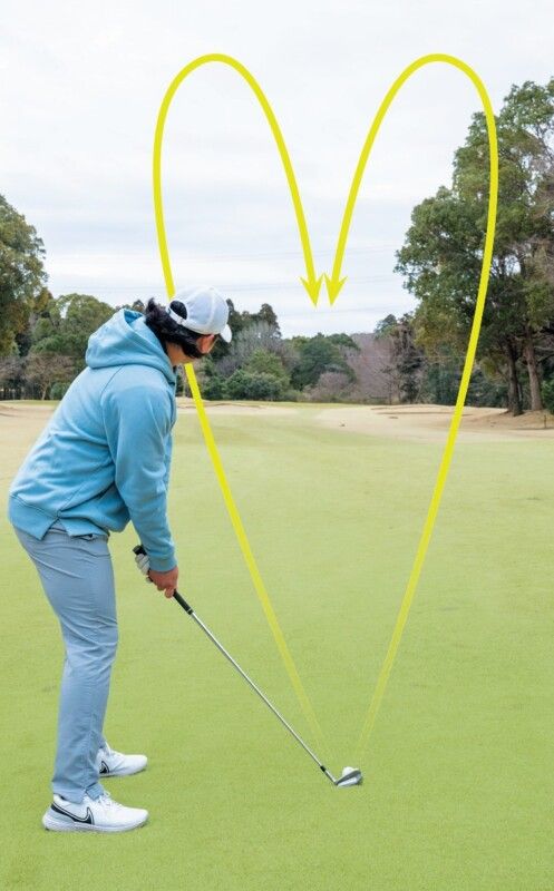 アイアンがうまくなる”軟鉄鍛造”のメリットとは？2人のプロが徹底解説！