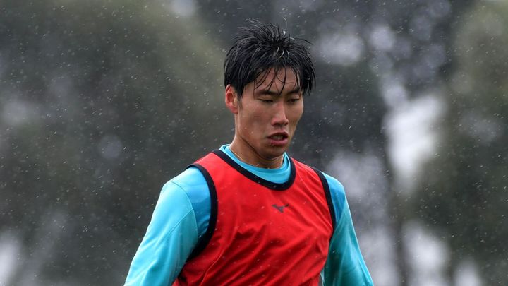 鎌田大地、ラツィオで立場大逆転か トゥドール新監督が注目発言「このサッカーのほうが合う」